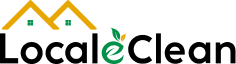 LocaleClean Logo